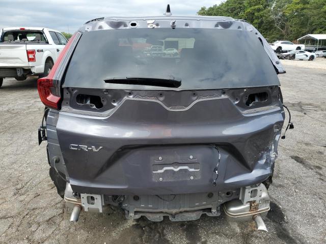 2021 HONDA CR-V EXL - 2HKRW1H81MH418663