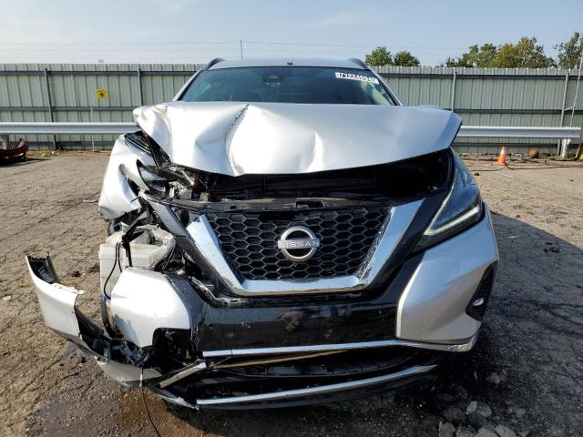 2023 NISSAN MURANO SV - 5N1AZ2BS3PC125955