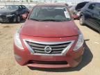 NISSAN VERSA S photo