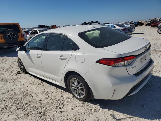 2021 TOYOTA COROLLA LE - JTDEAMDE5MJ003900