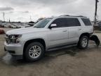 2015 CHEVROLET TAHOE C150 - 1GNSCBKC5FR687555