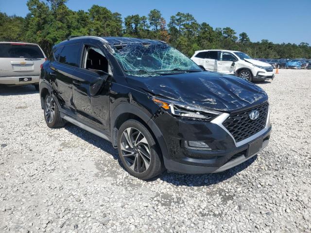 2021 HYUNDAI TUCSON LIM - KM8J33ALXMU329899