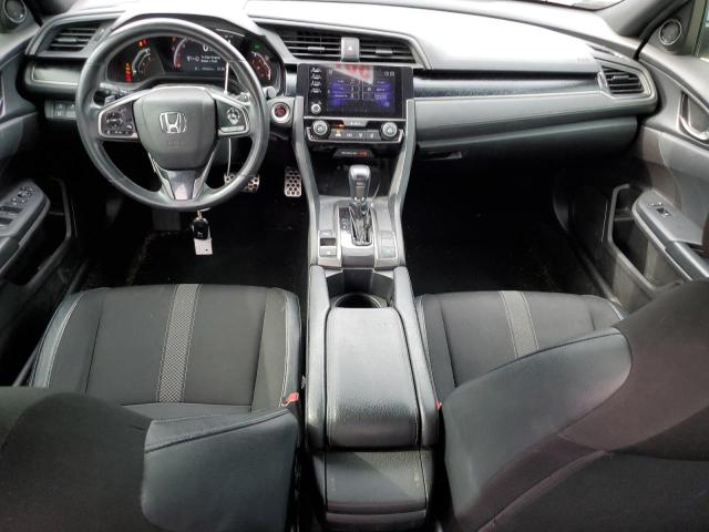 2020 HONDA CIVIC SPOR - SHHFK7H40LU221784