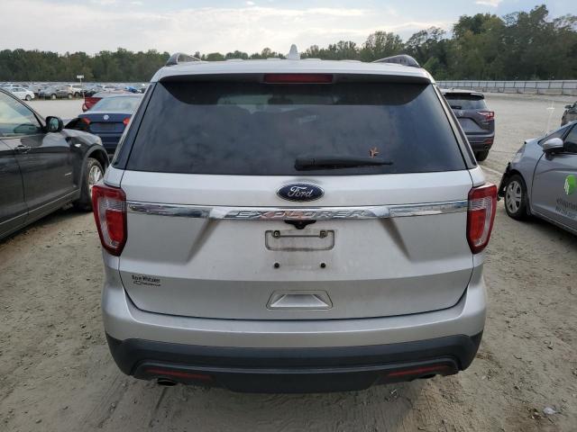 VIN 1FM5K7B88HGB59018 2017 Ford Explorer no.6