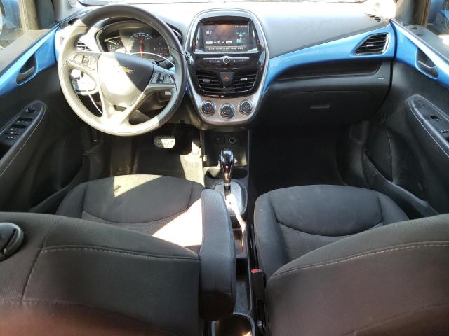 2016 CHEVROLET SPARK 1LT - KL8CD6SA6GC603417