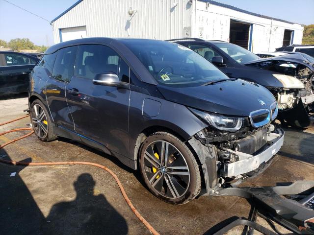 VIN WBY1Z8C35HV895058 2017 BMW I3, Rex no.4