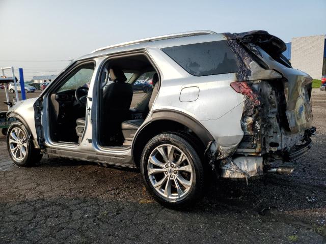 2023 FORD EXPLORER L - 1FMSK8FH2PGA60468