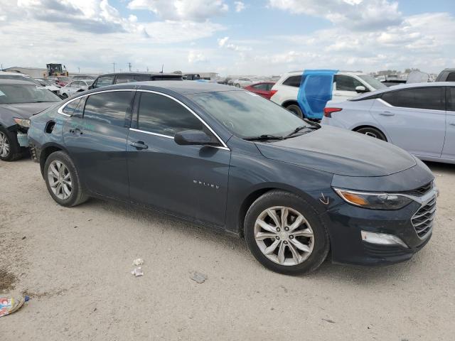 2019 CHEVROLET MALIBU LT - 1G1ZD5ST2KF162771