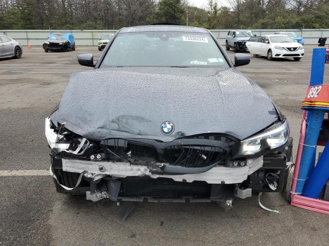 VIN 3MW5P9J02M8B64508 2021 BMW 3 Series, 330XE no.5