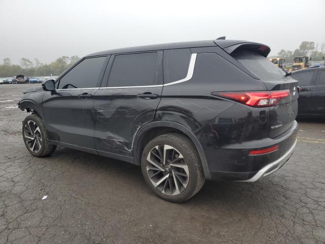 2022 MITSUBISHI OUTLANDER - JA4J4UA80NZ068669