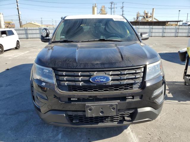 2019 FORD EXPLORER P 1FM5K8AR5KGA30306  73514974