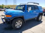 TOYOTA FJ CRUISER photo