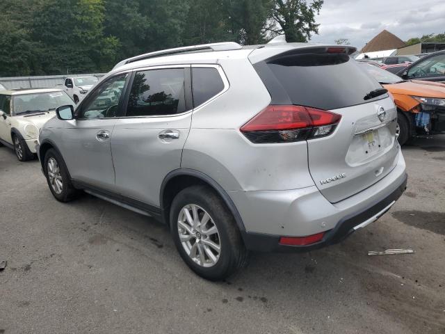 2020 NISSAN ROGUE S - JN8AT2MV0LW107116