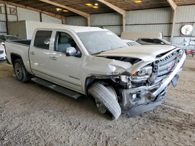 2015 GMC SIERRA C15 3GTP1VEC1FG121863