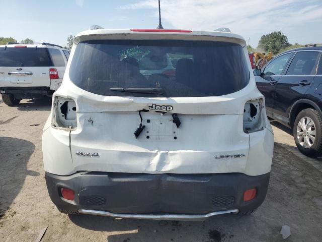2015 JEEP RENEGADE L - ZACCJBDT0FPB70094