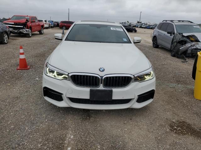 2017 BMW 540 I - WBAJE5C36HG915783