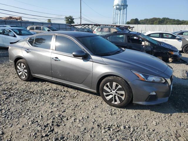 2020 NISSAN ALTIMA S - 1N4BL4BV3LC208088