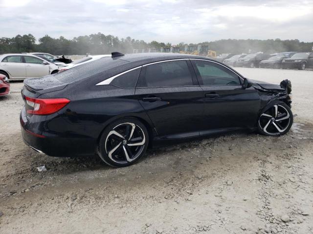 VIN 1HGCV1F31KA072345 2019 Honda Accord, Sport no.3