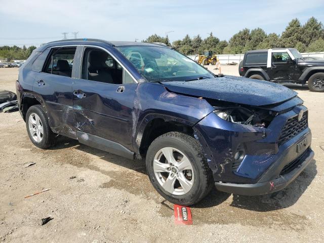 2020 TOYOTA RAV4 XLE - JTMP1RFV5LD530402