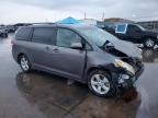 TOYOTA SIENNA LE photo