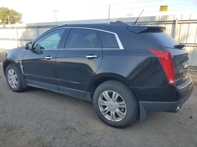 2011 CADILLAC SRX LUXURY 3GYFNAEY0BS665082  70810514