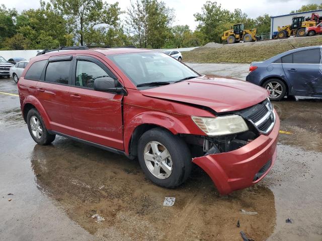 3D4PG4FB5AT105702 2010 DODGE JOURNEY