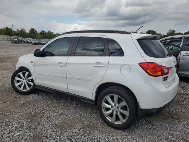 2015 MITSUBISHI OUTLANDER - 4A4AP4AWXFE055215