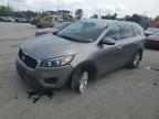 2016 KIA SORENTO LX - 5XYPGDA58GG092829
