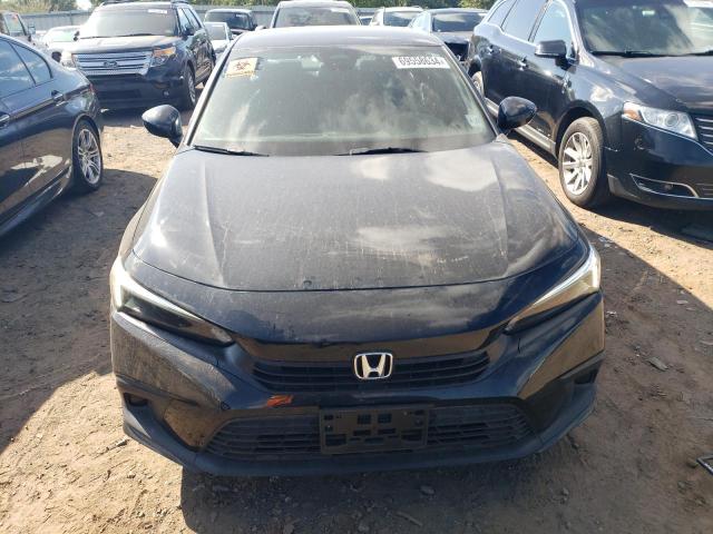 2022 HONDA CIVIC SPOR - 2HGFE2F54NH577810