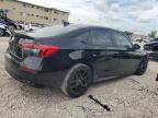 Lot #2957849781 2023 HONDA CIVIC SPOR