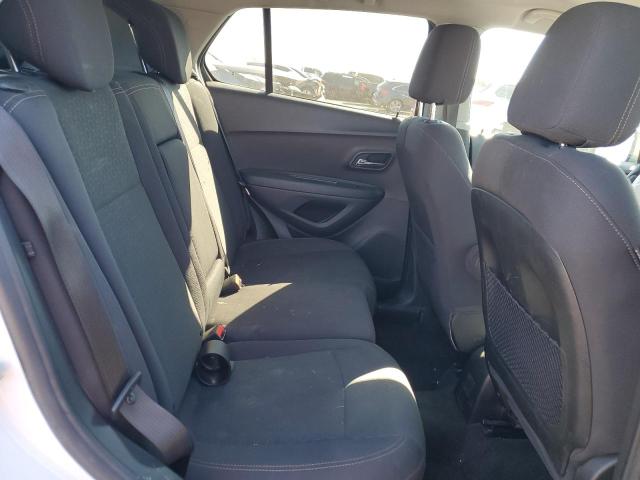 2019 CHEVROLET TRAX LS - 3GNCJNSB6KL169734