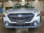 SUBARU OUTBACK ON photo