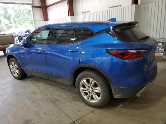 2019 CHEVROLET BLAZER 1LT 3GNKBBRA2KS638196  69586184