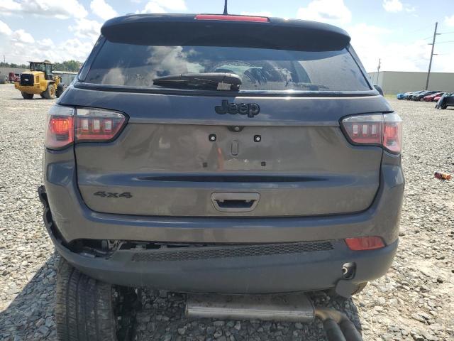 2019 JEEP COMPASS LA - 3C4NJDBB2KT648261