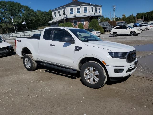 2022 FORD RANGER XL - 1FTER1FH6NLD53315