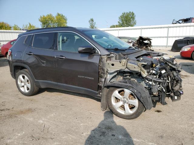 2019 JEEP COMPASS LA - 3C4NJDBB9KT600806