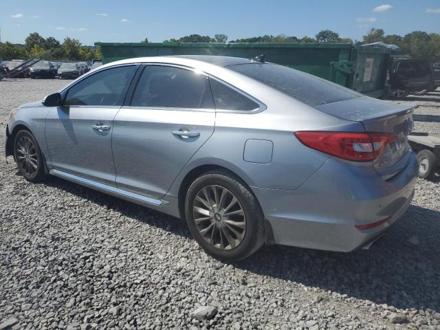 2015 HYUNDAI SONATA SPO - 5NPE34AF9FH236245