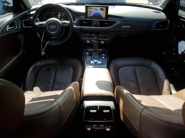 2017 AUDI A6 PREMIUM - WAUF2AFC2HN008558