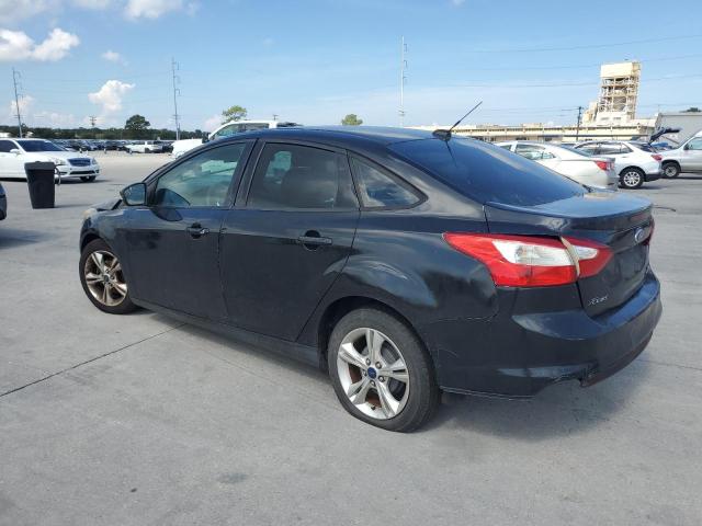 VIN 1FADP3F23EL257818 2014 Ford Focus, SE no.2