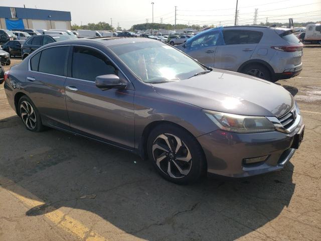 2015 HONDA ACCORD EX - 1HGCR2F78FA269354