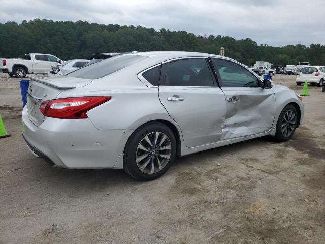 2017 NISSAN ALTIMA 2.5 - 1N4AL3AP2HC270274