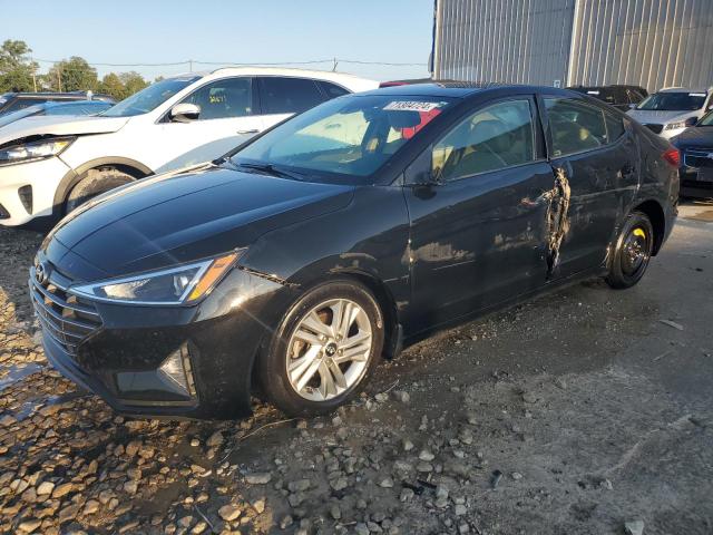 2020 HYUNDAI ELANTRA SE - 5NPD84LF3LH546848