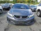 HONDA CIVIC EX photo