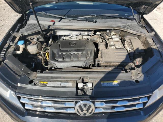 2021 VOLKSWAGEN TIGUAN SE - 3VV2B7AX8MM007497