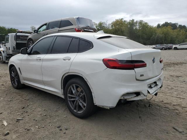 2020 BMW X4 XDRIVEM - 5UX2V5C04L9C56582