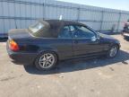 BMW 325 CI photo