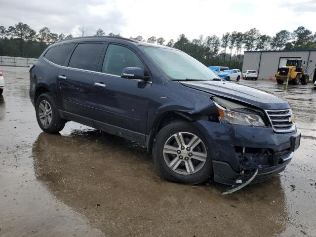 2015 CHEVROLET TRAVERSE L - 1GNKRGKD7FJ244794