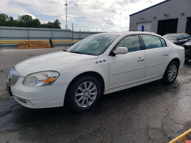 2011 BUICK LUCERNE CX #2926302375