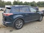 TOYOTA RAV4 HV LE photo