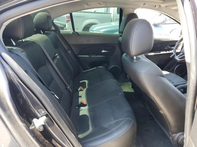 2015 CHEVROLET CRUZE LTZ - 1G1PG5SB4F7136632